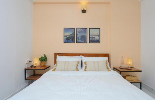 Wilson Garden Apartment | Nook - Wilson Garden