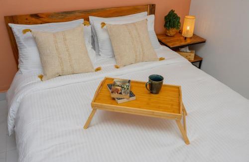 Wilson Garden Apartment | Nook - Wilson Garden