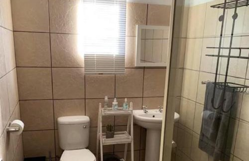 Noordoewer Apartment | Noordoewer Self Catering Chalets CC