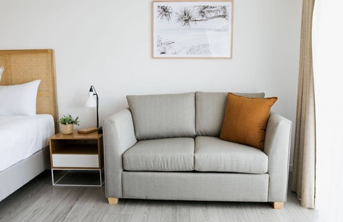 Noosa Heads Hotel | Noosa Heads Motel