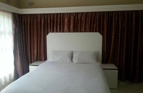 Ruwa Hotel | Nora Valley Lodge