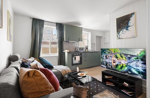 Trondheim Apartment | Nord Apartments
