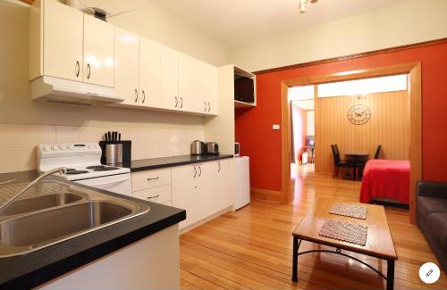 North Hobart Apartment | NORD - North Hobart Apartments
