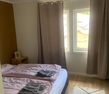 Kristiansand Apartment | Nordic Cliff House