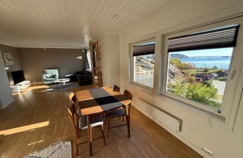 Kristiansand Apartment | Nordic Cliff House