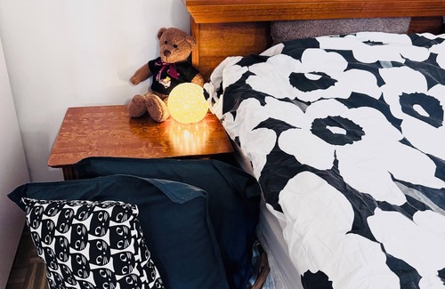 Hietalahti Bed & Breakfast | Nordic Green Stay