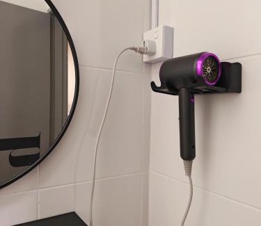 Larut Apartment | Nordic Haven 北欧暖居