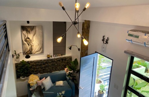 Malabag Resort | Nordic Homes Resort