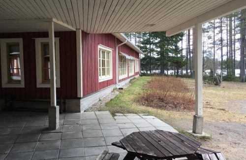 Taivalkoski Apartment | NORDIC LAKES OY/AB