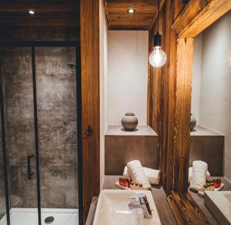 Bach Apartment | Nordic Lodge