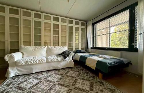 Aviapolis Apartment | Nordic Nest B