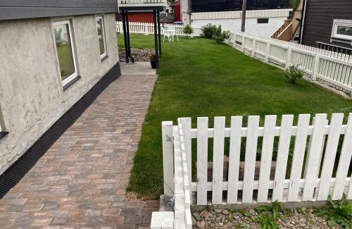 Batsfjord Apartment | Nordic Rest