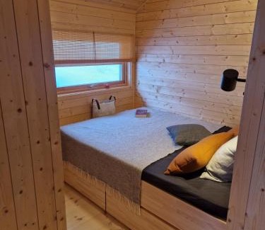Hjartdal Municipality House | Nordic View cabin 900m - Nær Gaustatoppen