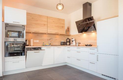 Dangast Apartment | Nordsee Park SK 15 4 Sanddorn