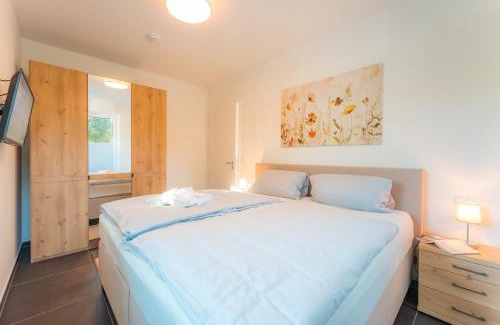 Dangast Apartment | Nordsee Park SK 15 4 Sanddorn