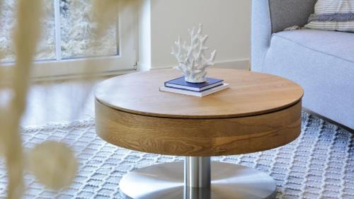 Tossens Apartment | Nordseekrabbe F1