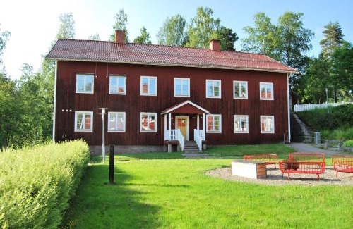 Jarvso Hotel | Nordsjögården