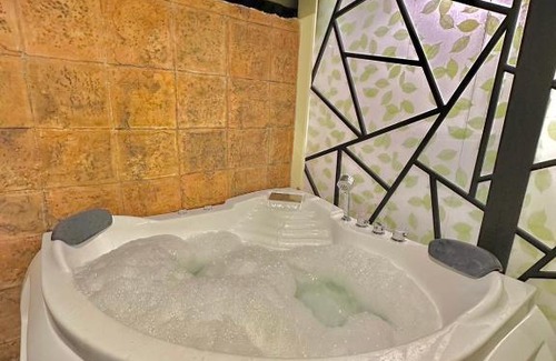 Map Yang Phon Bed & Breakfast | Noree Supreme