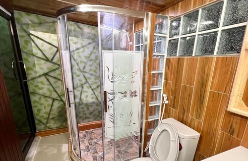 Map Yang Phon Bed & Breakfast | Noree Supreme