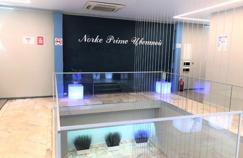 Tverskoy Hotel | Norke Prime Tsvetnoy