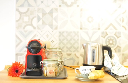 Navona Apartment | ♡ Norma ♡