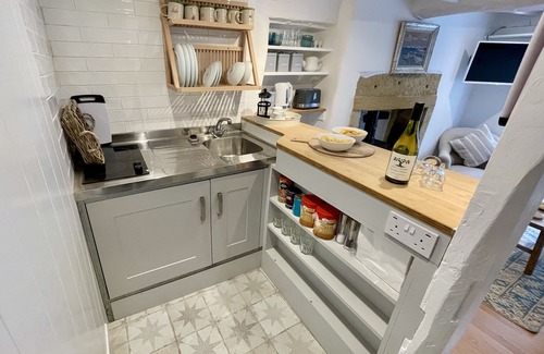 Runswick Bay Cottage | Normanby Cottage sleeps 3
