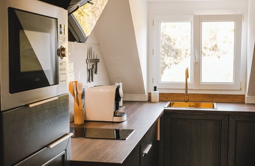 Etretat Apartment | Normandy Etretat