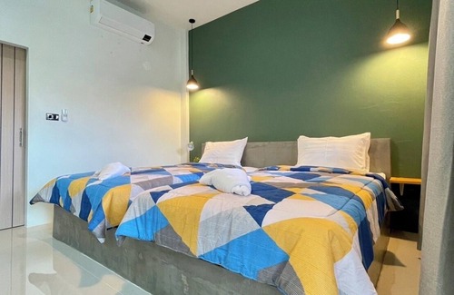 Chanthaburi Resort | Norn Na Homestay Chanthaburi