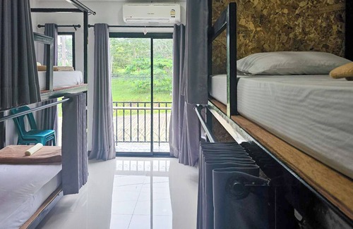 Khaem Son Hotel | Norn nee Na Khao Kho