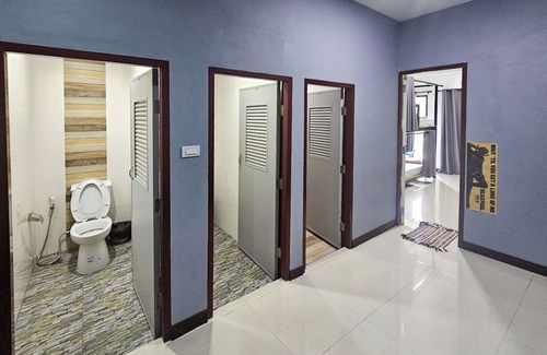 Khaem Son Hotel | Norn nee Na Khao Kho