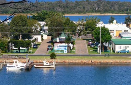 Lakes Entrance Other | North Arm Tourist Park