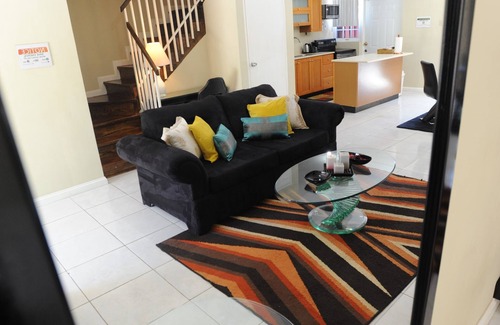 Boscobel House | North Coast Vacation (Boscobel Ocho Rios)
