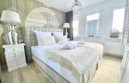 Rahlstedt Apartment | NORTH COAST Suites Hamburg-Rahlstedt Premium Apartments