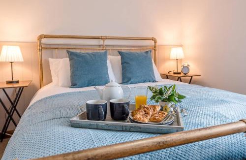 Martlesham Heath House | North Cottage, Alderton