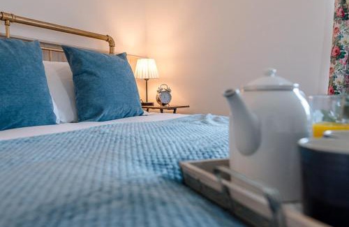 Martlesham Heath House | North Cottage, Alderton