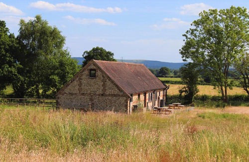 Staplefield Bed & Breakfast | North cottage · Country retreat in the heart of Sussex -Twineham