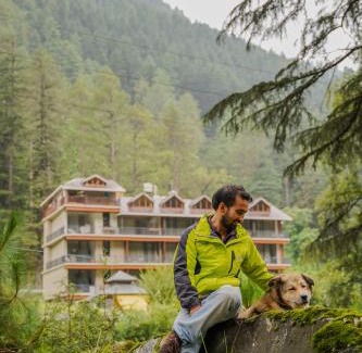 Kasol Hotel | North Deodar Resort, Kasol