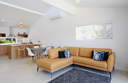 Sunshine Beach Apartment | North East aspect, Duke Street - Sunshine Beach