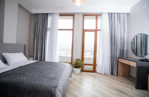 Qusar Hotel | North Hotel