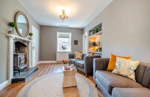 Colintraive House | North Lodge