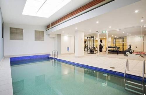 North Sydney Apartment | North Napier Corporate Apartments