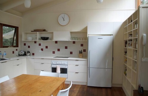 Rosedale House | North Rosedale Beachhouse