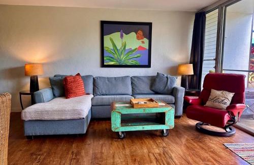 Kuau Apartment | North Shore of Maui - 2bd-2bath