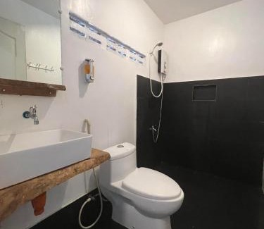 Baler Hotel | North Shore Surf Camp