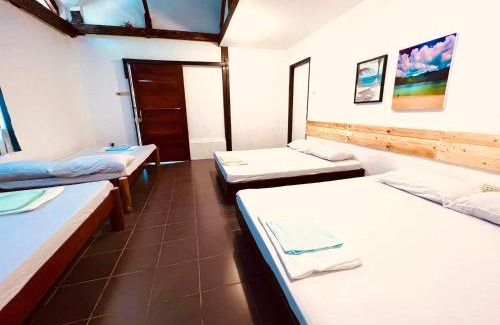 Baler Hotel | North Shore Surf Camp