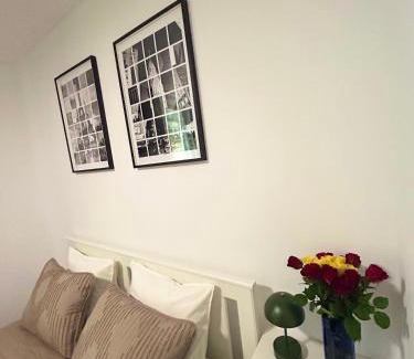 Gara de Nord Apartment | NORTH STAR Apartaments