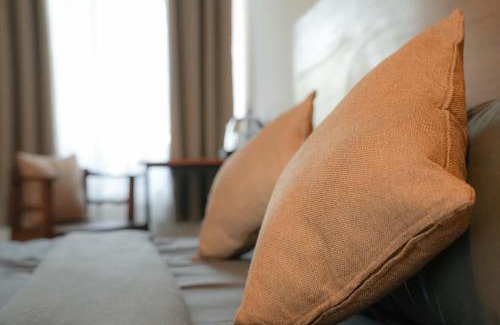 Mandrem Hotel | North39
