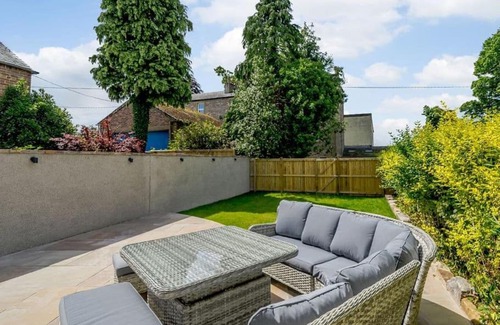 Cockermouth House | Northdene - 5 star Lake District Cottage