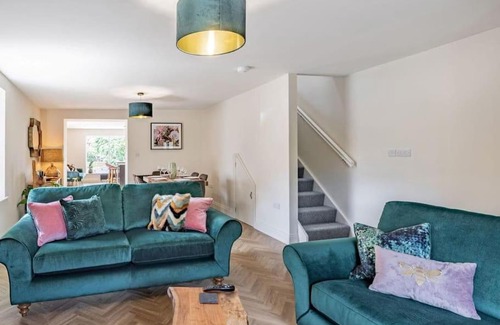 Cockermouth House | Northdene - 5 star Lake District Cottage