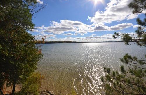 Traverse City House | Northern Comfort 2-Long Lake-Traverse City